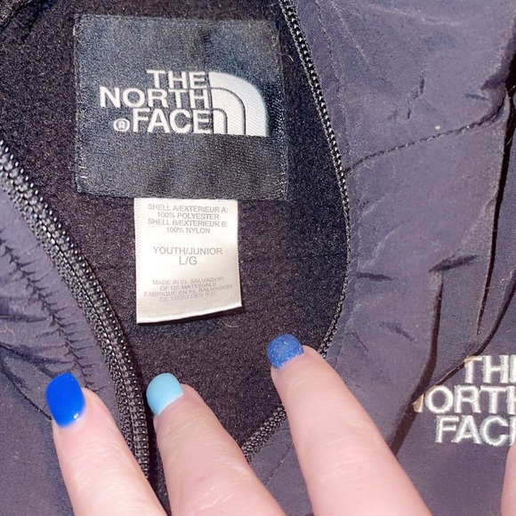 northface denali jacket - Picture 4 of 5